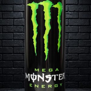Monster 473Ml