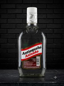 Antioqueño Anis 0.75L