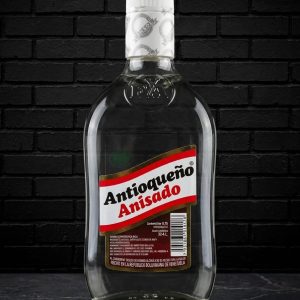 Antioqueño Anis 0.75L