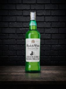 BLACK & WHITE 1L
