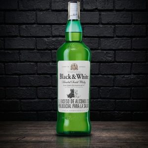 BLACK & WHITE 1L
