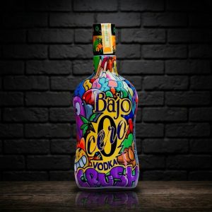 Bajo Cero Rush 0.70