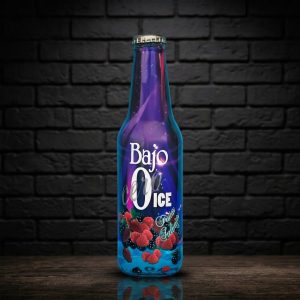 Bajo Cero Ice 250 ML