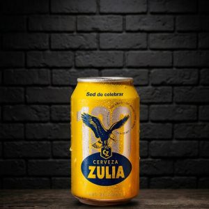Zulia Lata 250 Ml