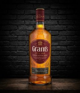 Grant's 0.75L