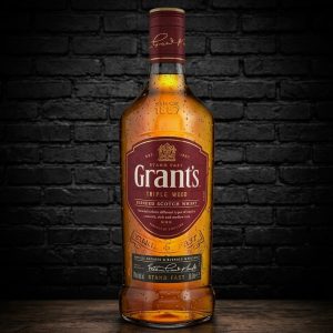 Grant's 0.75L