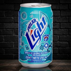 Polar Light Lata 250 Ml