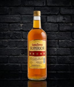 Santa Teresa Superior