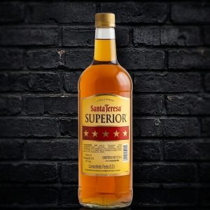 Santa Teresa Superior
