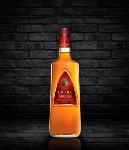 Cacique Añejo 0.75
