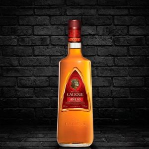 Cacique Añejo 0.75