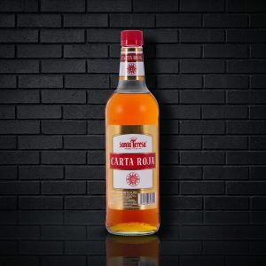 Santa Teresa Carta Roja 1L