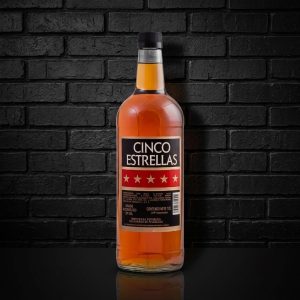 Cinco Estrellas 1L