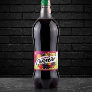 Caroreña Tinto 1.75 L