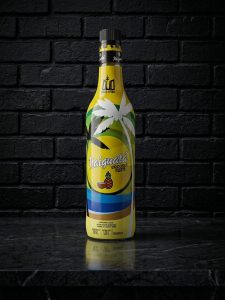 Naiguata Piña 0.70L