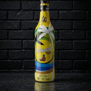 Naiguata Piña 0.70L