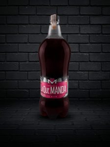 La que Manda Tinto 1.75L