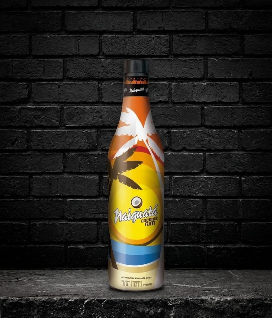 Naiguata Coco 0.70L
