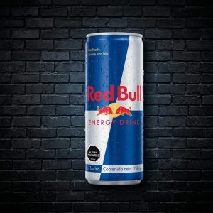 Red Bull Energy 250Ml