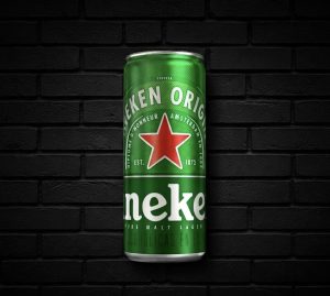 Heineken Original 310 Ml