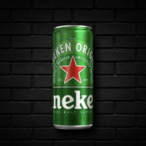 Heineken Original 310 Ml