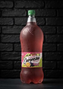 Caroreña Rosa 1.75 L
