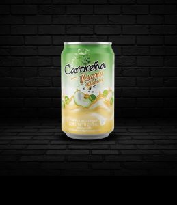 Caroreña Verano Blanca Lata 250 Ml