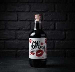 Mal Portada Tinto 1.75L