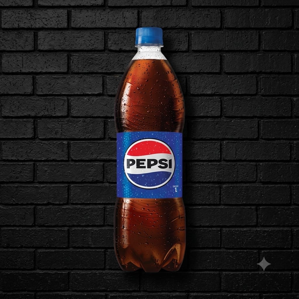 Pepsi 1L