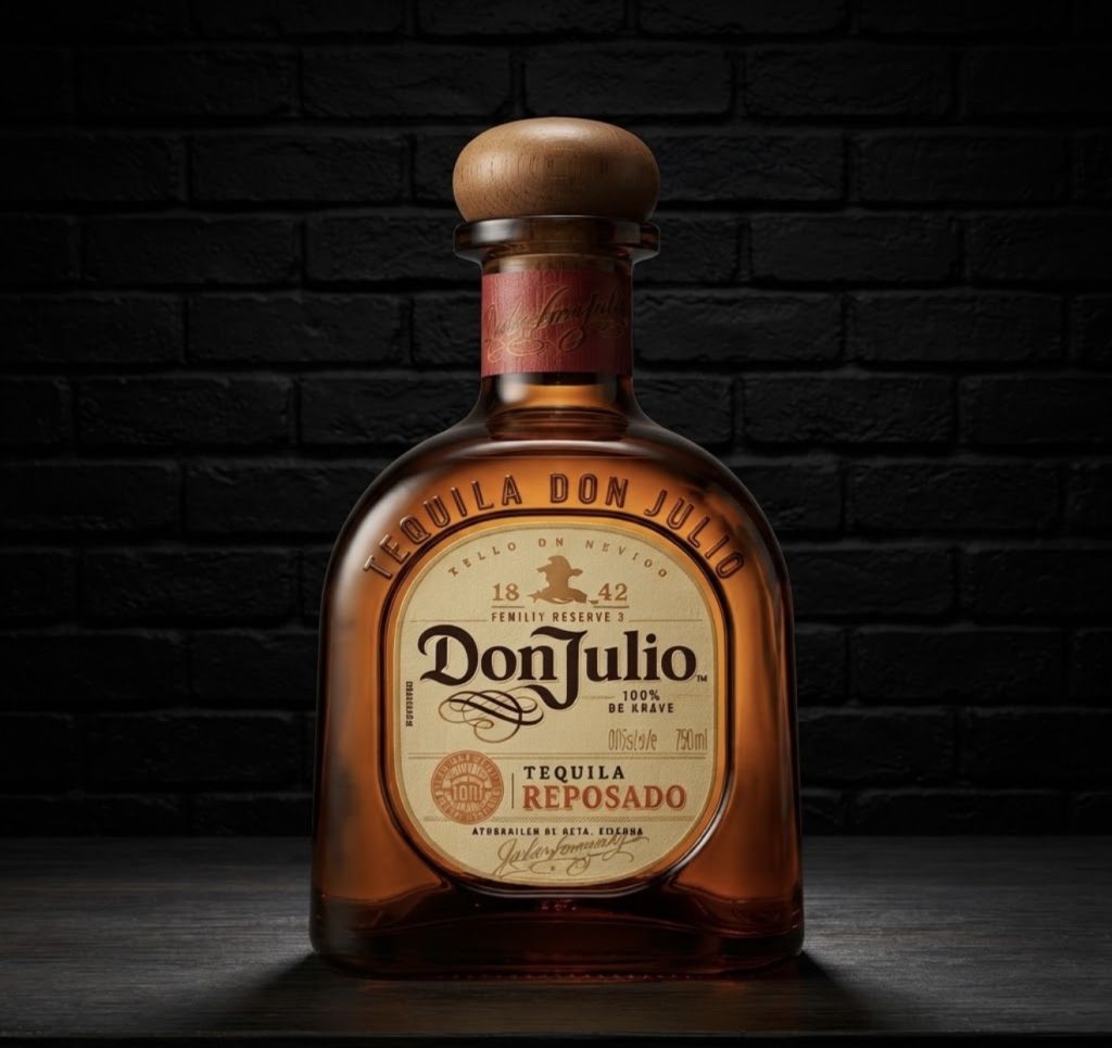 Tequila Don Julio 1L