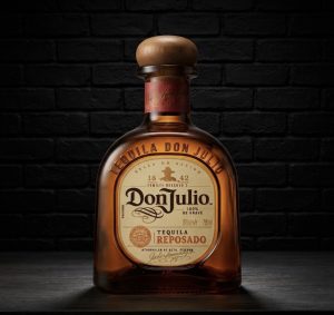 Tequila Don Julio 1L