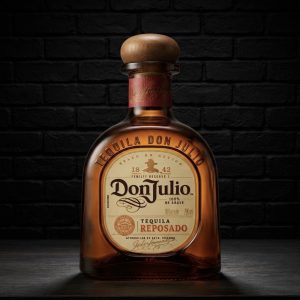 Tequila Don Julio 1L