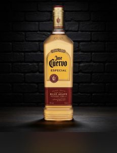 Tequila José Cuervo Reposado 750 Ml