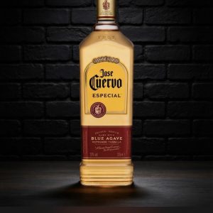 Tequila José Cuervo Reposado 750 Ml