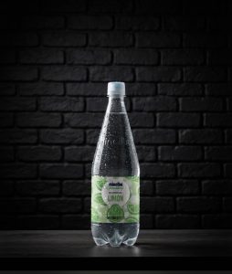 Agua Minalba Sparkling Limón Con Gas 500 Ml