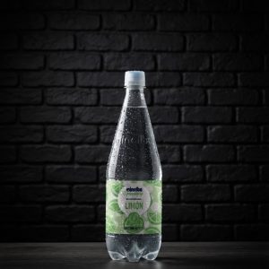 Agua Minalba Sparkling Limón Con Gas 500 Ml