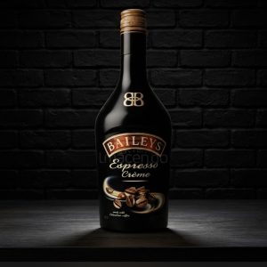 Baileys Café Irish Cream 750ML