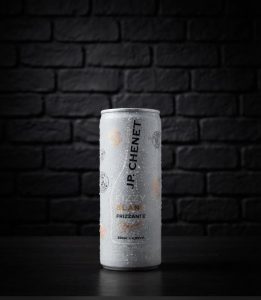 JP Chenet Fizzy Lata 250Ml