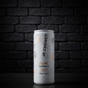 JP Chenet Fizzy Lata 250Ml