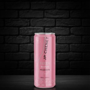 JP Chenet Fizzy Rosé Lata 250Ml