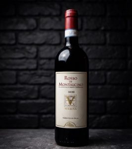 Rosso di Montepulciano Tenute del Cerro