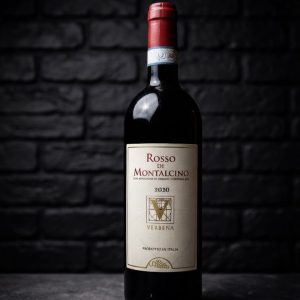 Rosso di Montepulciano Tenute del Cerro