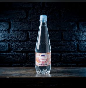 Agua Minalba Sparkling Toronja Con Gas 500 Ml