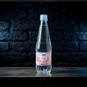 Agua Minalba Sparkling Toronja Con Gas 500 Ml
