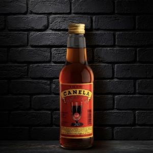 Canelita Licor Seco 0,70L