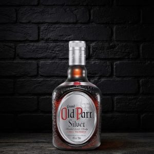 OLD PARR SILVER 0.75ML