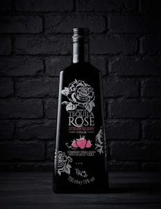 Tequila Rose Strawberr 750Ml