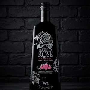 Tequila Rose Strawberr 750Ml