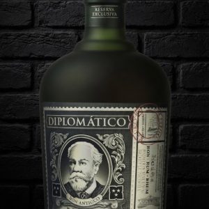 RON DIPLOMÁTICO GRAN RESERVA 750ML