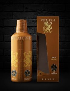 Vitafer 500Ml